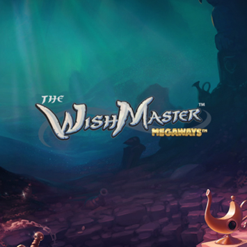 The Wish Master Megaways